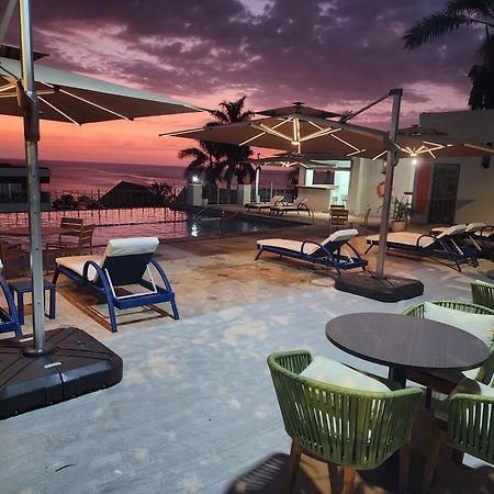 Hotel 39 Jamaica Montego Bay Zewnętrze zdjęcie