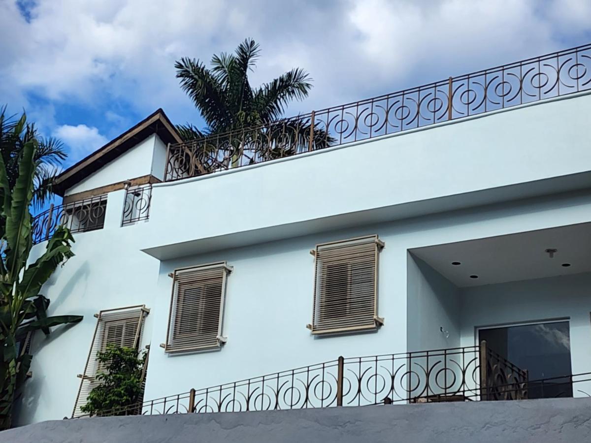 Hotel 39 Jamaica Montego Bay Zewnętrze zdjęcie