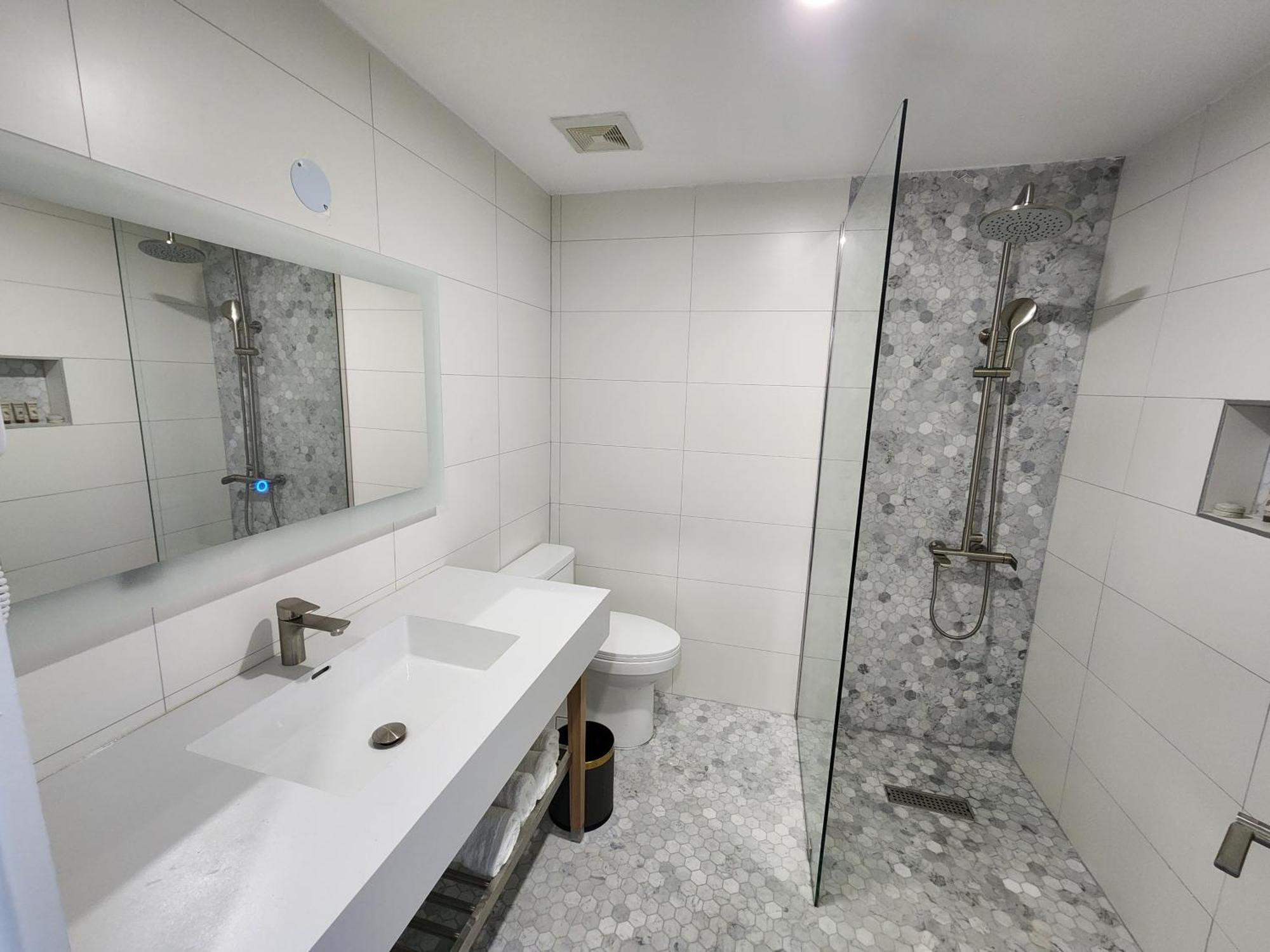 Hotel 39 Jamaica Montego Bay Zewnętrze zdjęcie