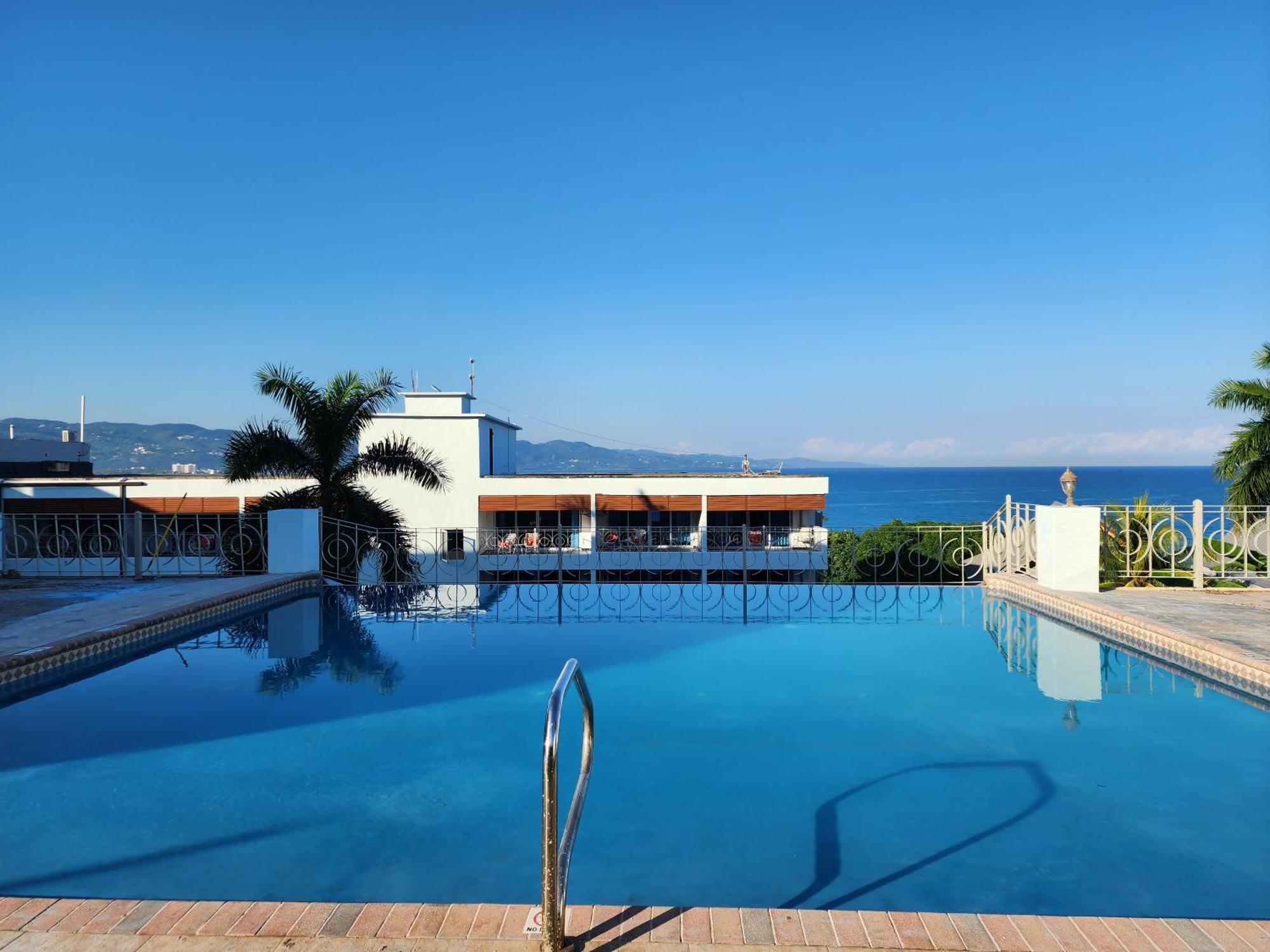Hotel 39 Jamaica Montego Bay Zewnętrze zdjęcie