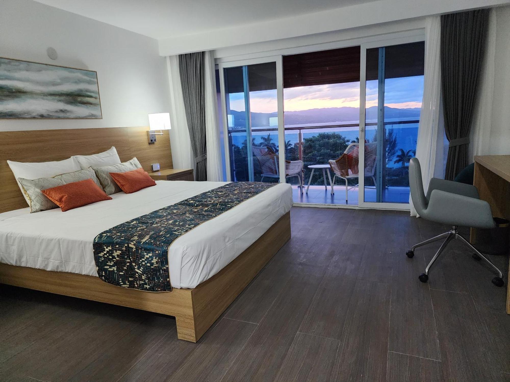 Hotel 39 Jamaica Montego Bay Zewnętrze zdjęcie