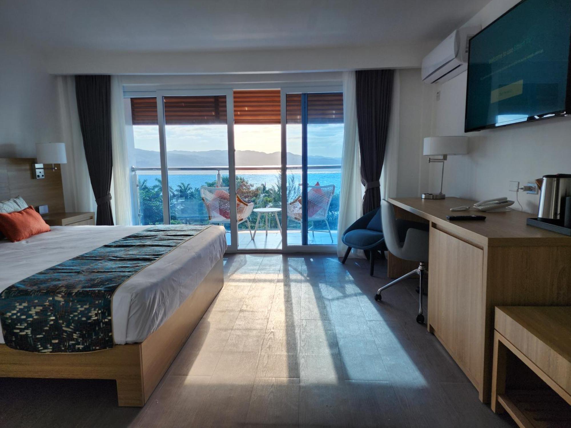 Hotel 39 Jamaica Montego Bay Zewnętrze zdjęcie