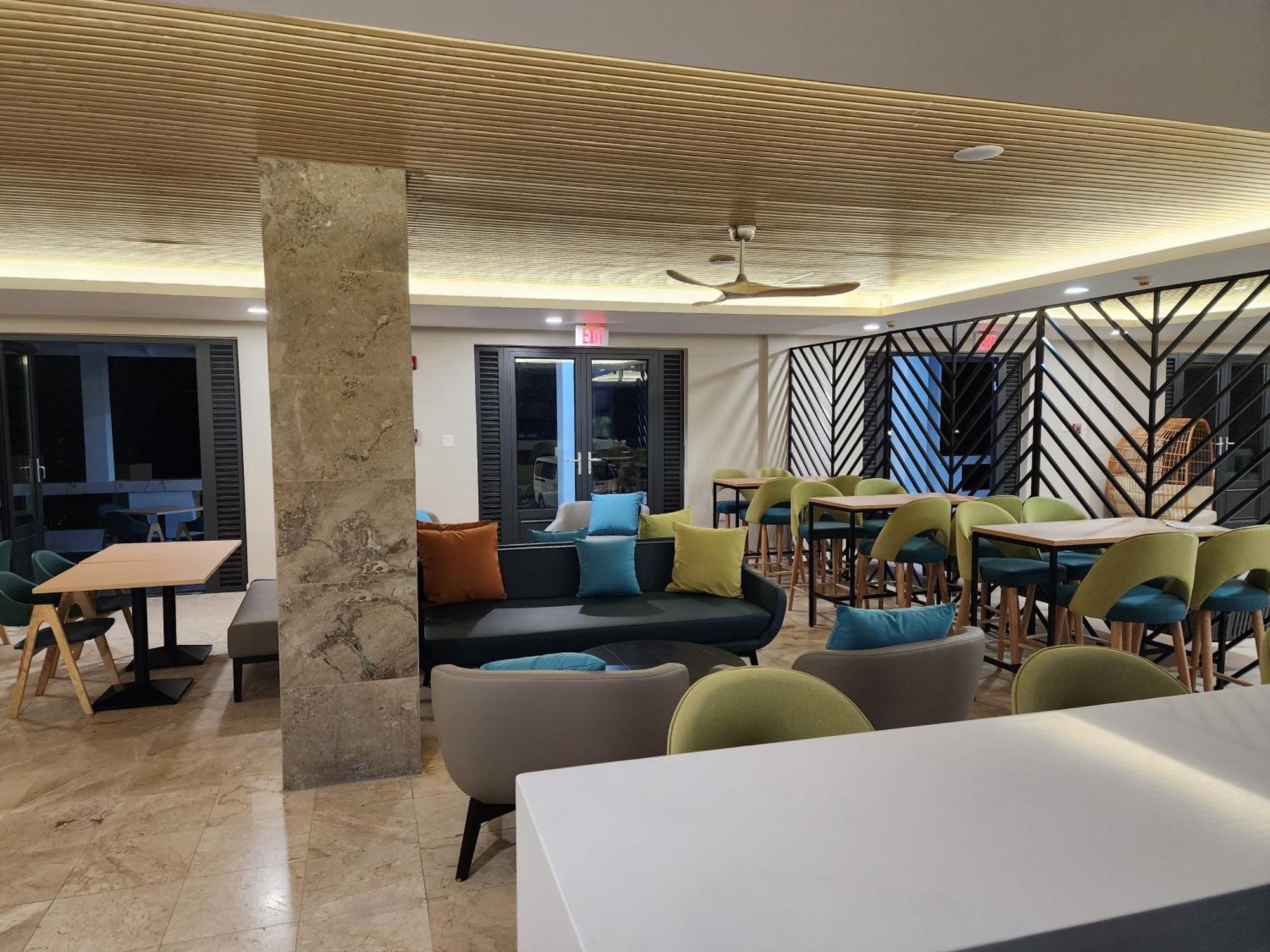 Hotel 39 Jamaica Montego Bay Zewnętrze zdjęcie