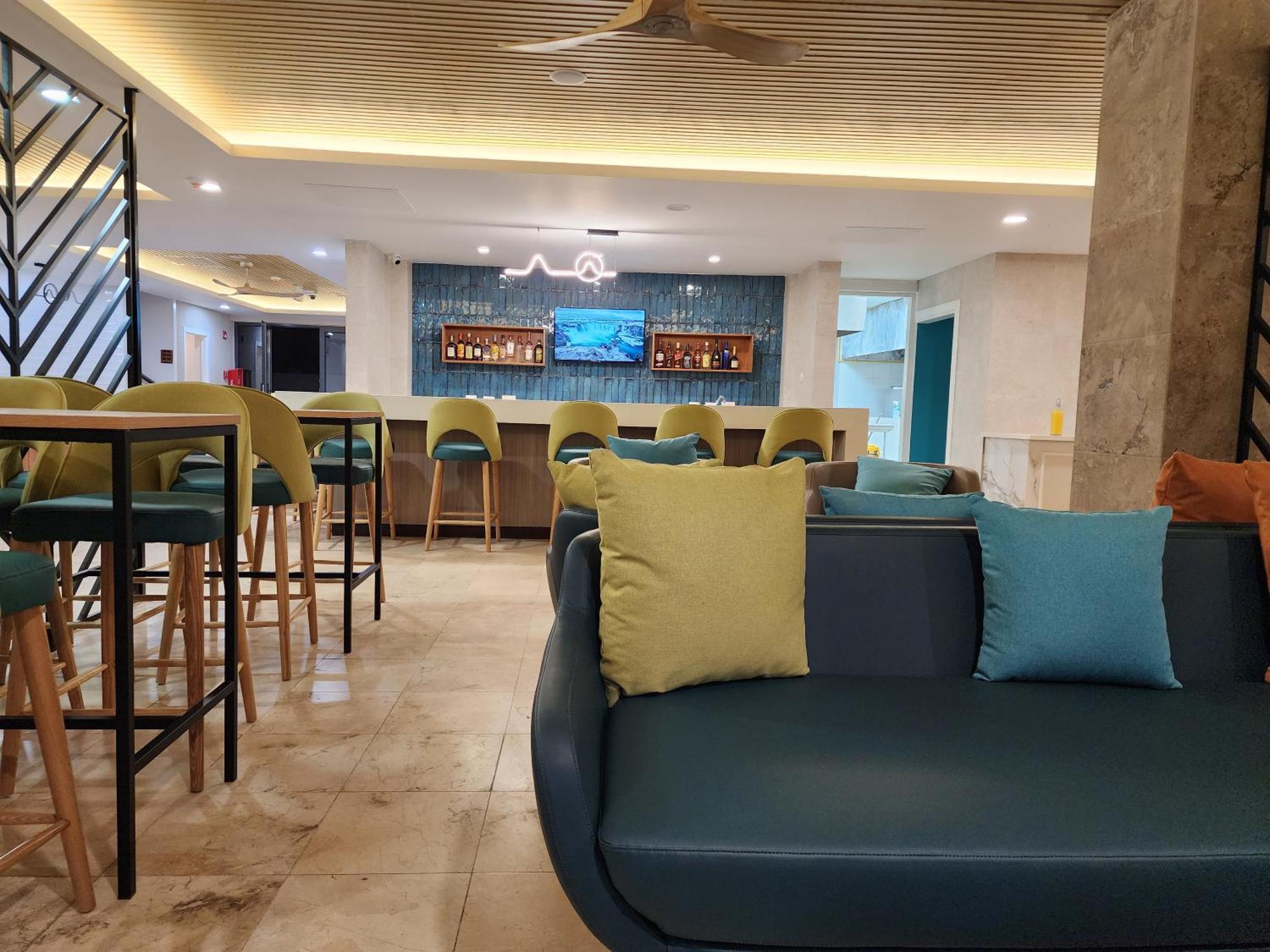 Hotel 39 Jamaica Montego Bay Zewnętrze zdjęcie