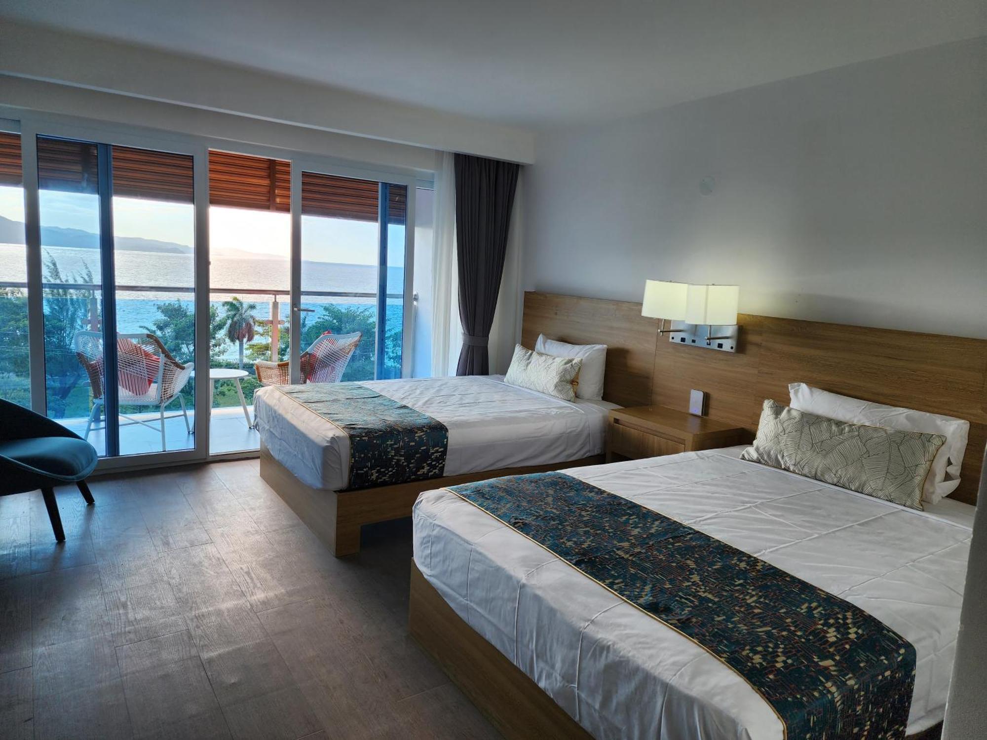 Hotel 39 Jamaica Montego Bay Zewnętrze zdjęcie