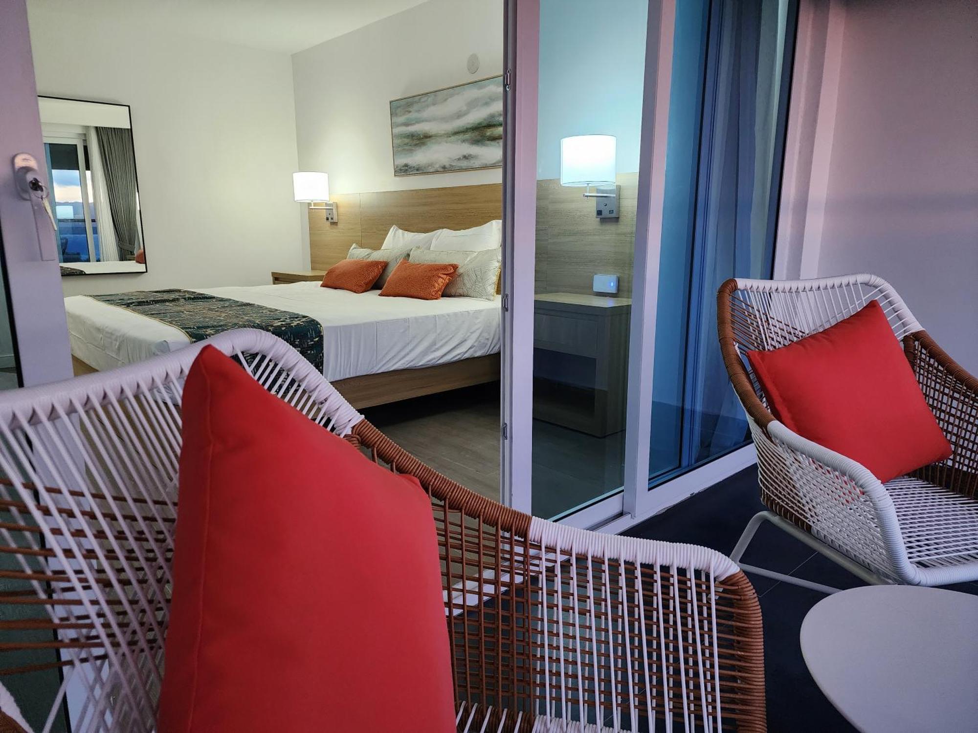 Hotel 39 Jamaica Montego Bay Zewnętrze zdjęcie
