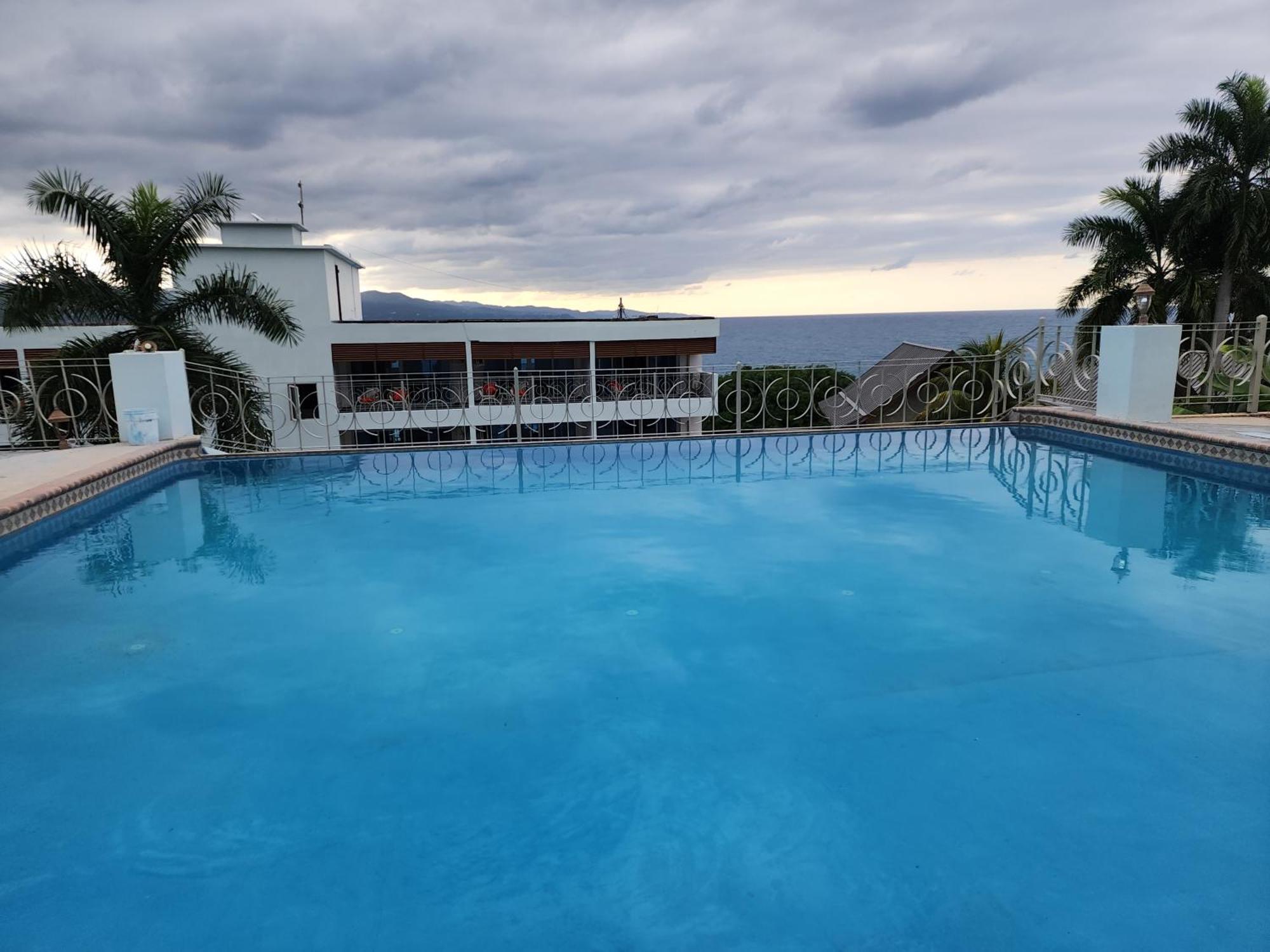 Hotel 39 Jamaica Montego Bay Zewnętrze zdjęcie