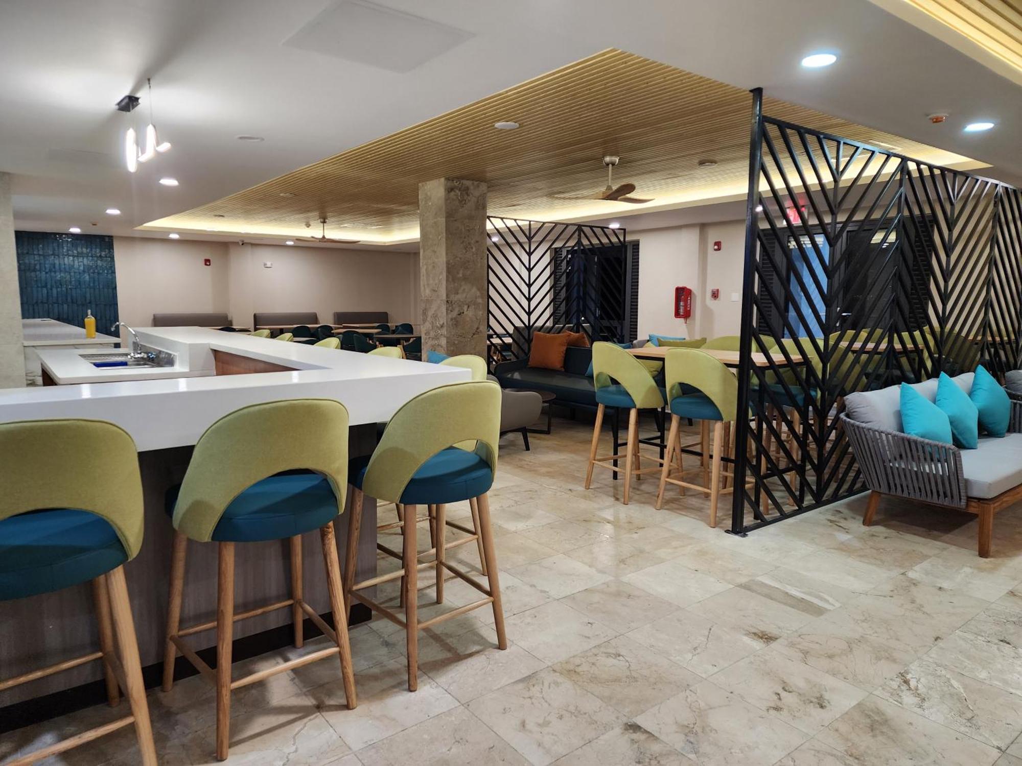 Hotel 39 Jamaica Montego Bay Zewnętrze zdjęcie