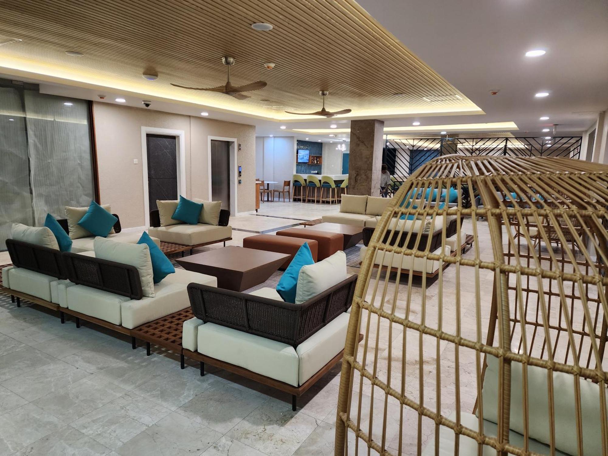 Hotel 39 Jamaica Montego Bay Zewnętrze zdjęcie