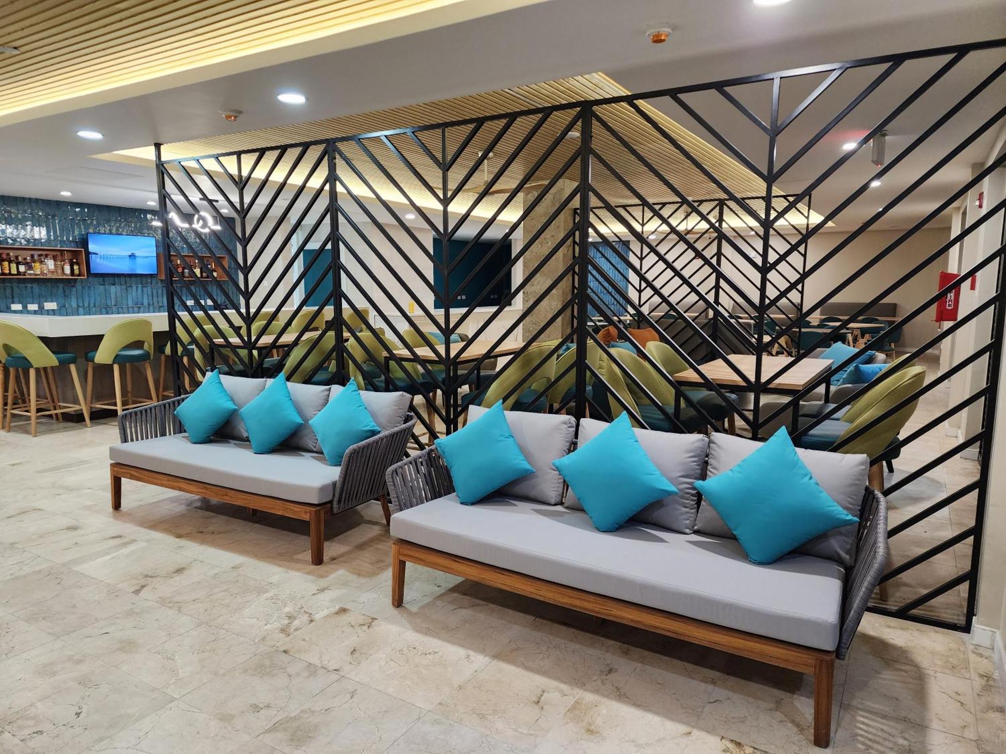 Hotel 39 Jamaica Montego Bay Zewnętrze zdjęcie
