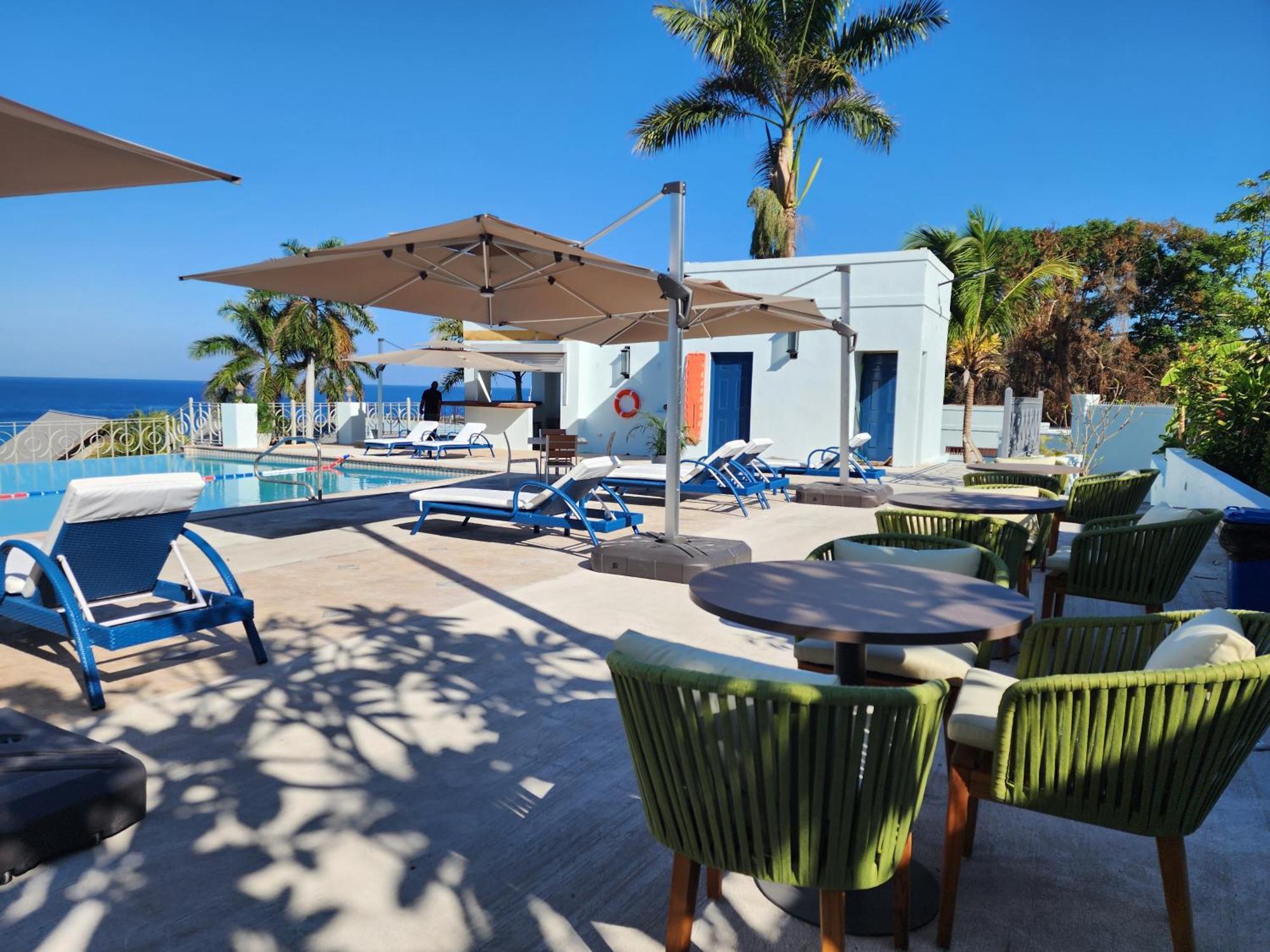 Hotel 39 Jamaica Montego Bay Zewnętrze zdjęcie