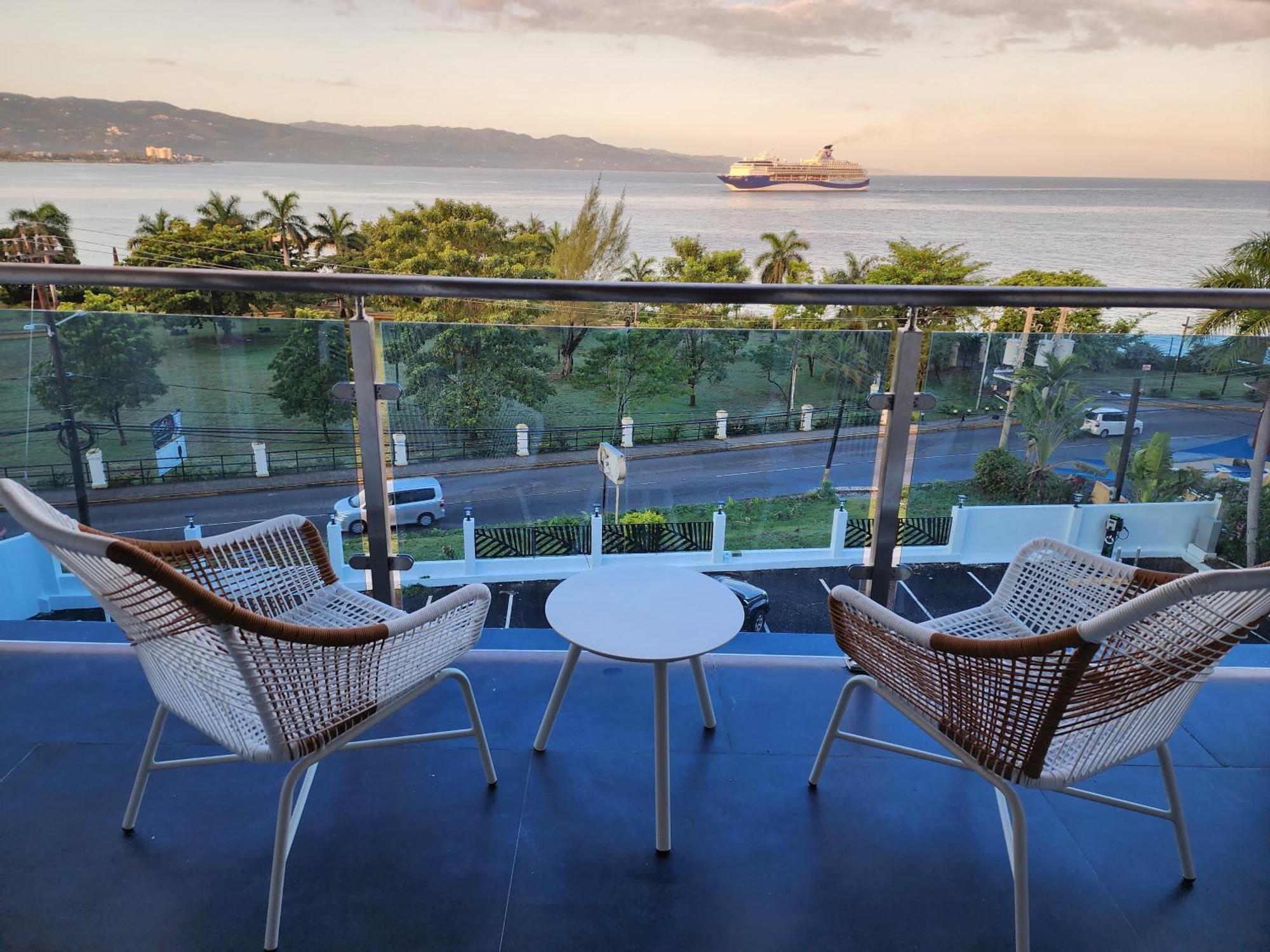 Hotel 39 Jamaica Montego Bay Pokój zdjęcie