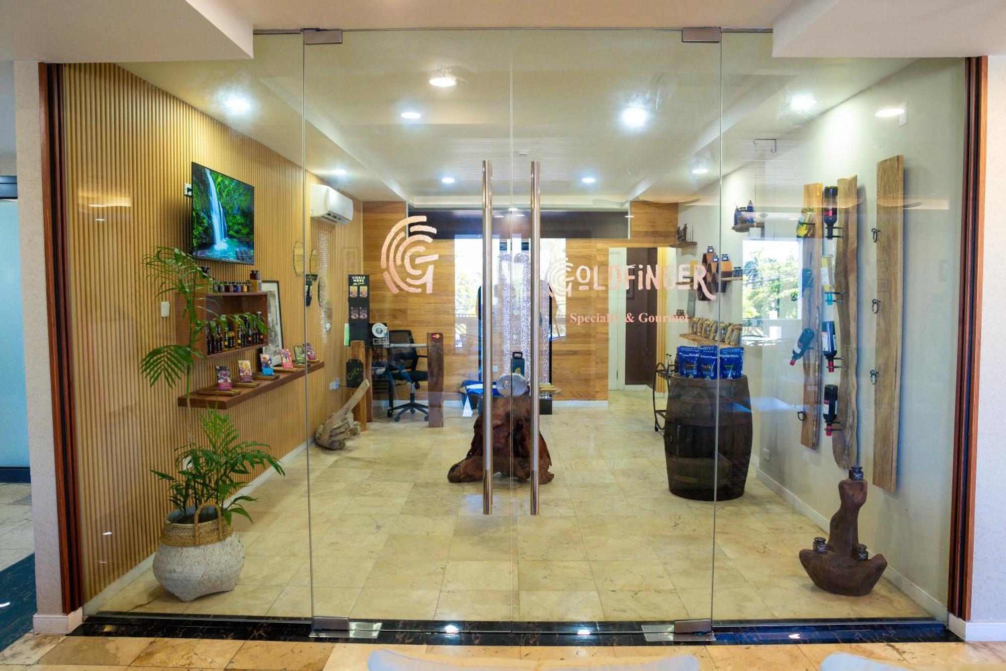 Hotel 39 Jamaica Montego Bay Zewnętrze zdjęcie