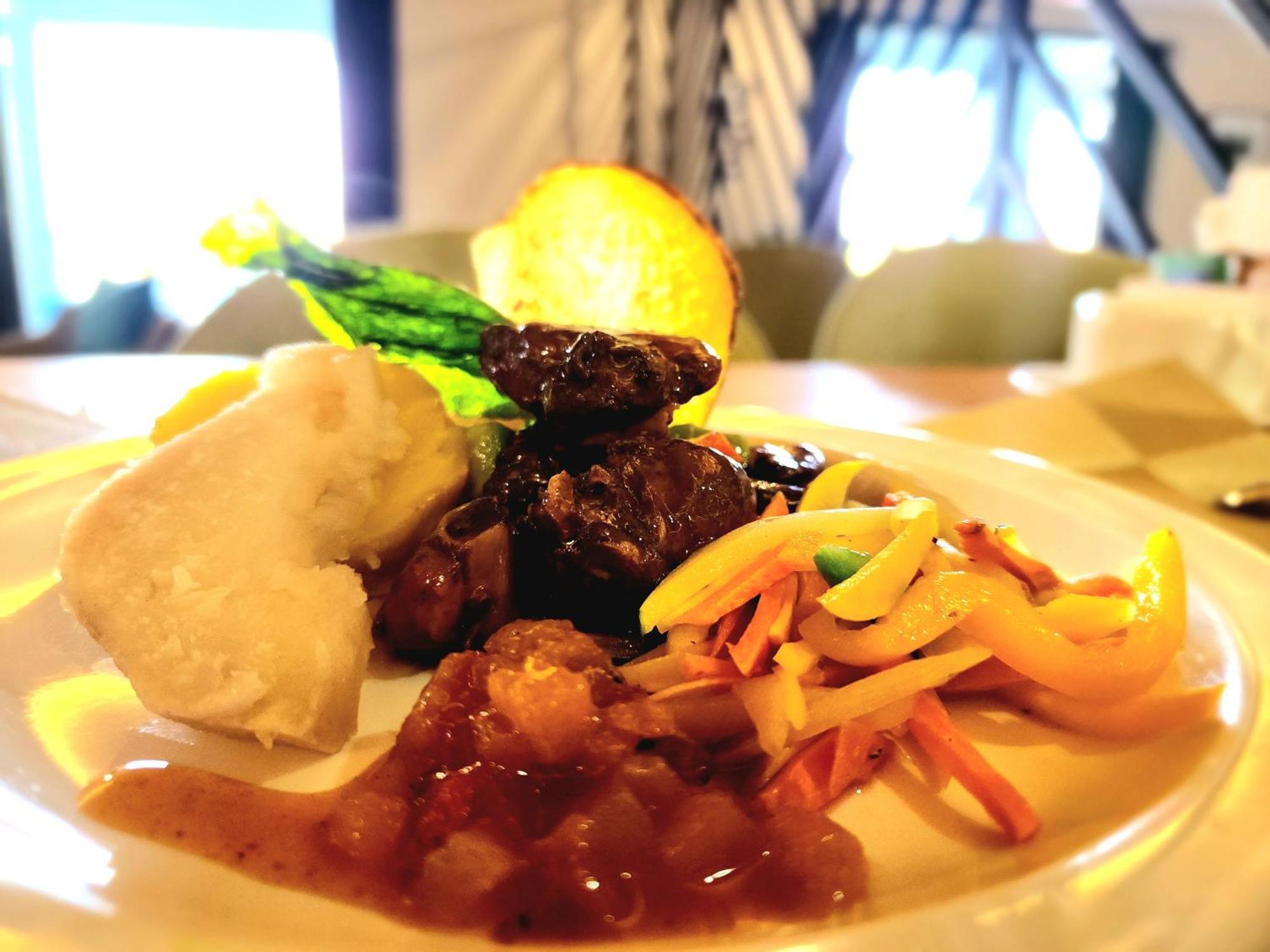 Hotel 39 Jamaica Montego Bay Zewnętrze zdjęcie